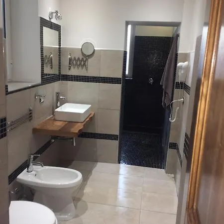 Dost Apartment Palermo Exterior photo