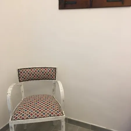 Dost Apartment Palermo Exterior photo