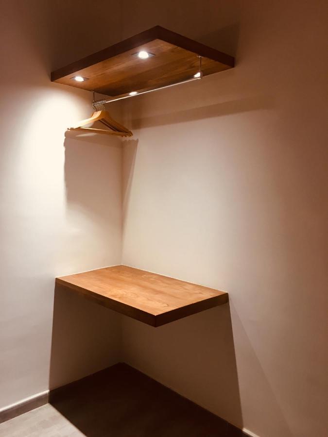 Appartement Dost *