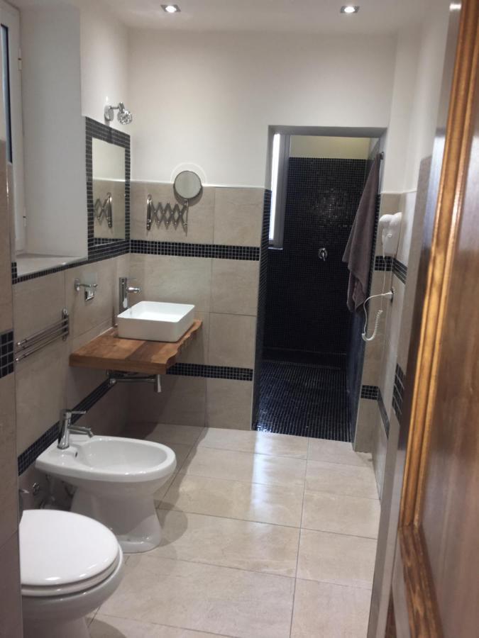 Appartement Dost Palerme