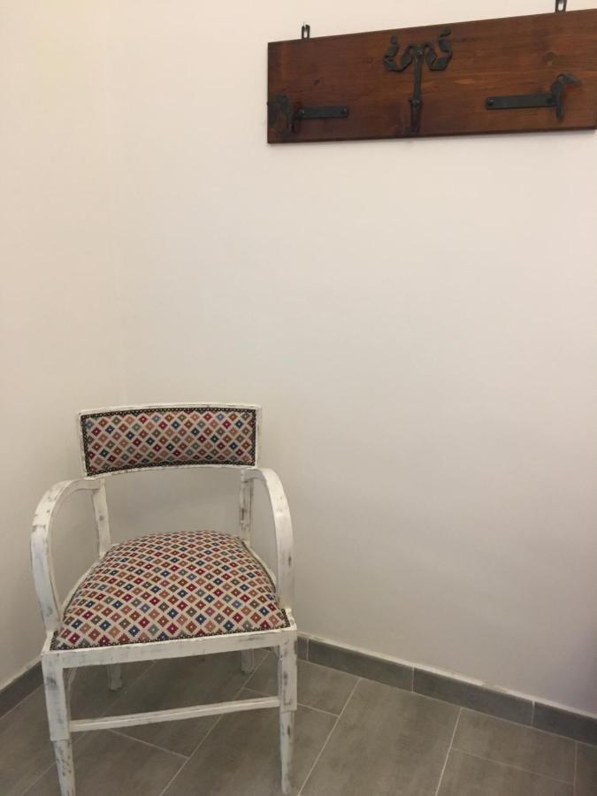 Appartamento Dost Palermo