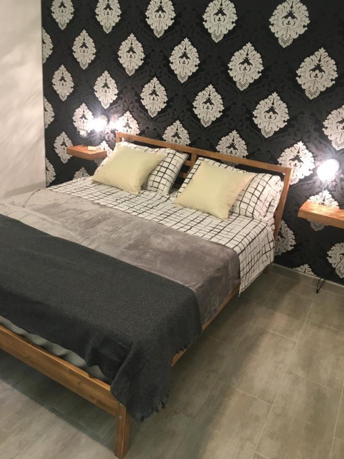 Appartement Dost Palerme