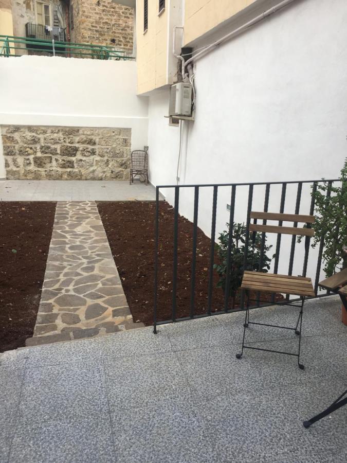 Dost Appartamento Palermo