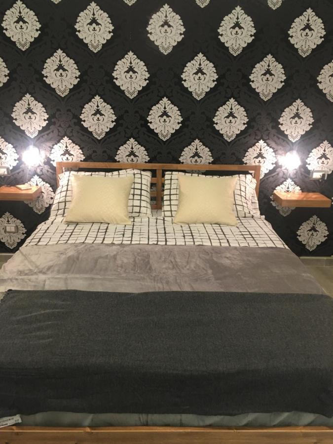 Appartement Dost Palerme