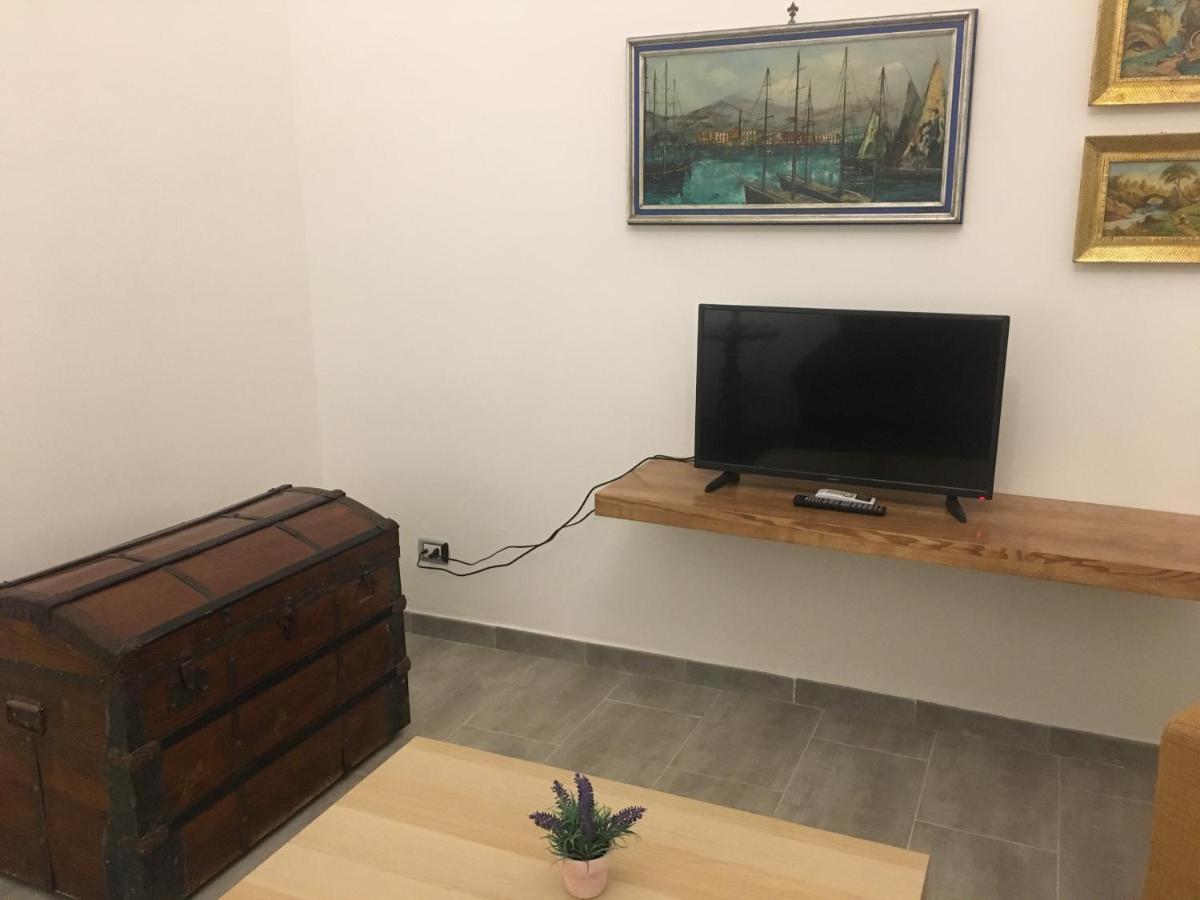 Appartement Dost