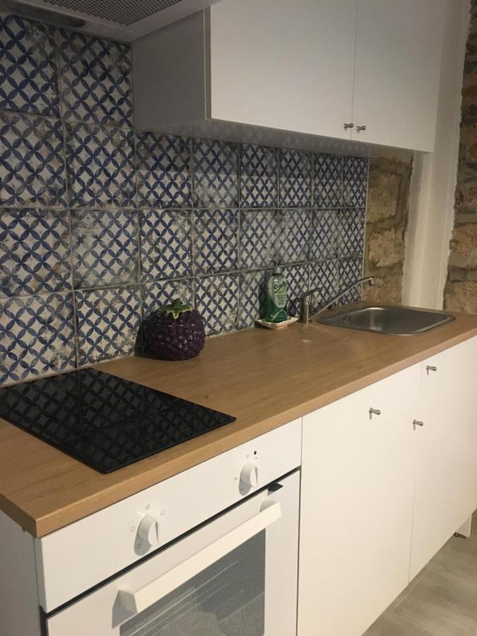 Appartement Dost Palerme