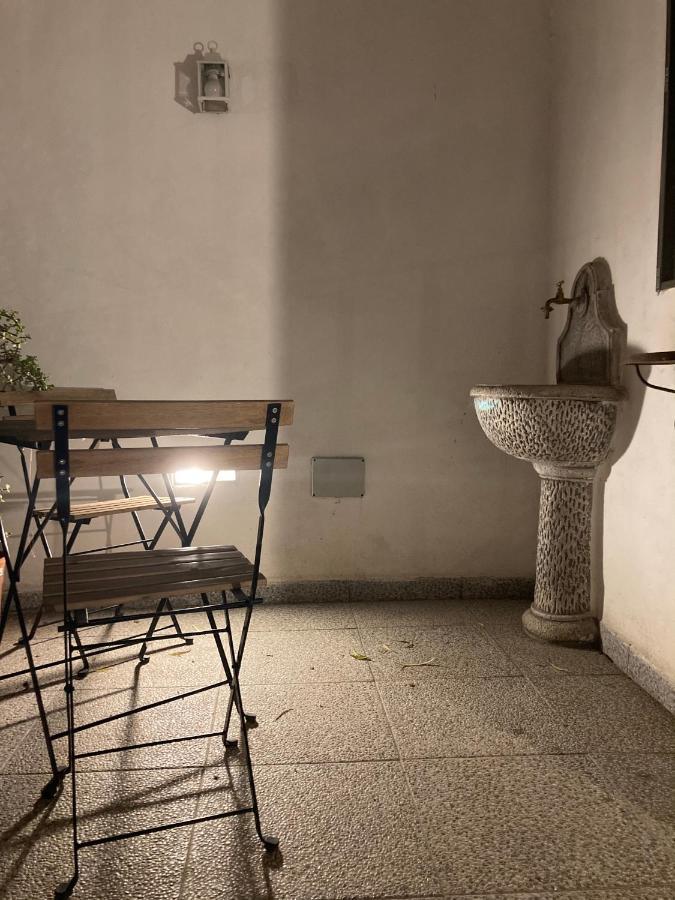 Dost Appartement Palerme