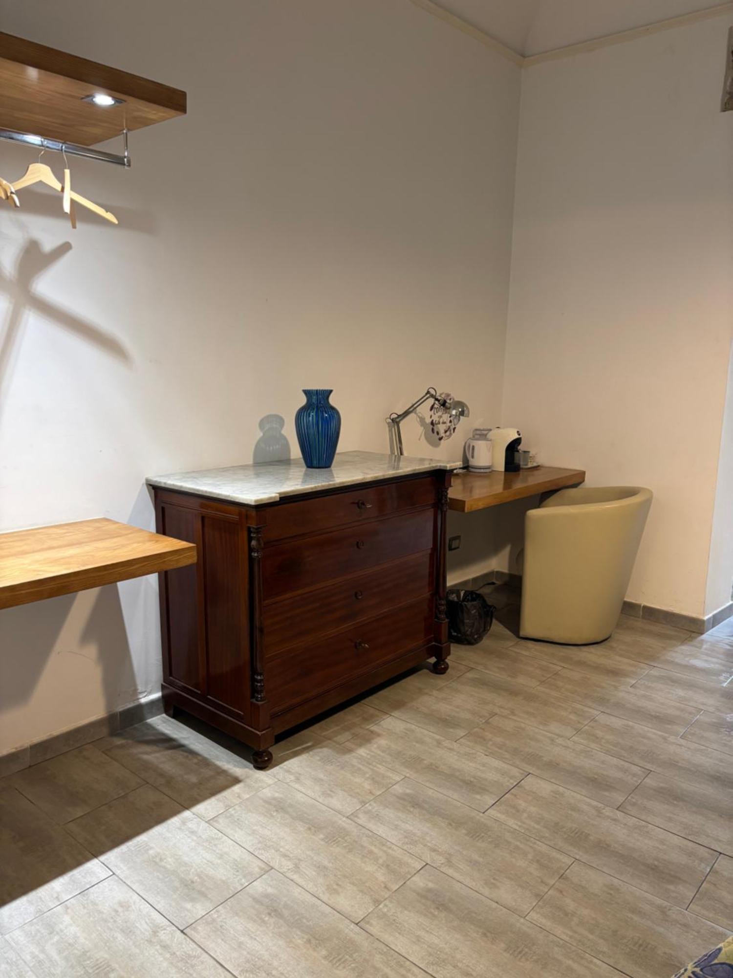 Dost Apartment Palermo