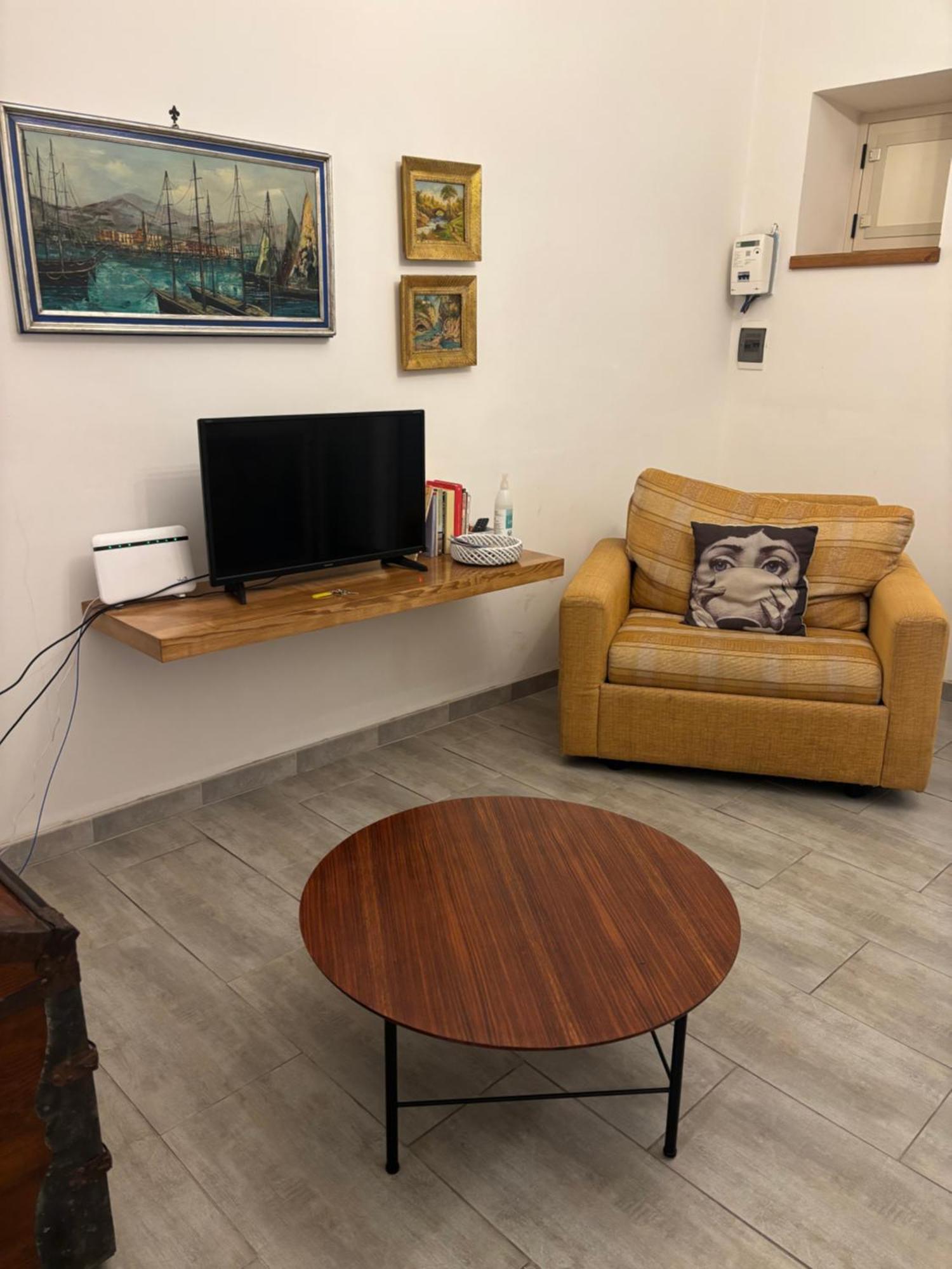 Dost Apartment *